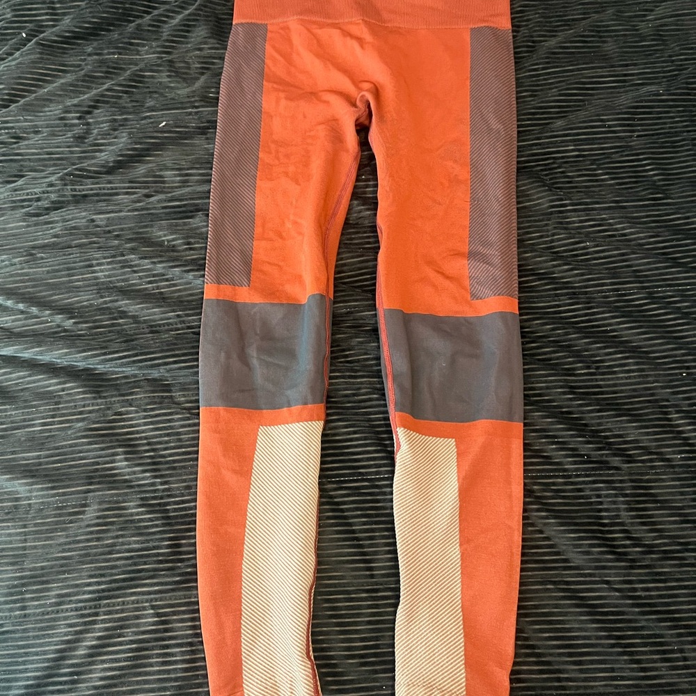 Women’s  Colorful Leggings